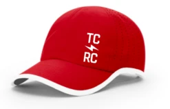 TCRC Block Bolt Lite Cap
