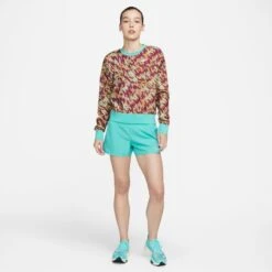 Nike Women’s Running Shorts (392 - Washed Teal/Reflective Silver) -Clothing Store Online ECF4B088 A760 4C88 AD28 6C3BAEBAC2C5