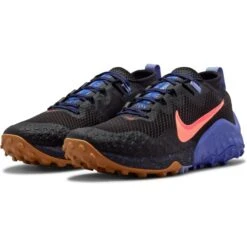 Nike Women’s Wildhorse 7 (003 - Black/Bright Mango/Lapis/Light Thistle) -Clothing Store Online ED96D504 324A 4859 A1BB D1BCC868AB9A