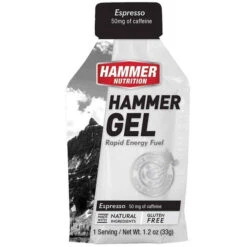 Hammer Gel -Clothing Store Online Espresso