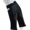 CS6 PERFORMANCE CALF SLEEVES Black