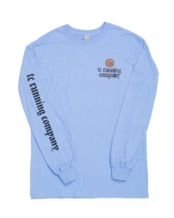 Men’s TCRC Sacred Mile Long Sleeve Tee -Clothing Store Online FC1D15ED E64A 4A57 9176 11042373D21B