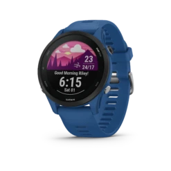 Garmin Forerunner® 255 (Tidal Blue)