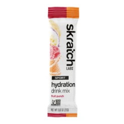 Skratch Labs Sport Hydration Drink Mix (single Serving) -Clothing Store Online FruitPunch