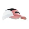 Craft Women's Pro Hypervent Cap (Coral/Whisper)