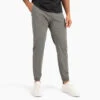 Men's In Flex Jogger III (Morel Grey)