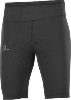 Salomon Men's XA Half Tight (Black)