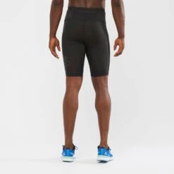 Salomon Men's XA Half Tight (Black) -Clothing Store Online LC1475300 1 MOD xahalftight black run m.jpg.cq5dam.web .2200.2200