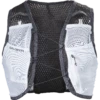 Salomon Active Skin 4 Running Vest (White/Ebony)