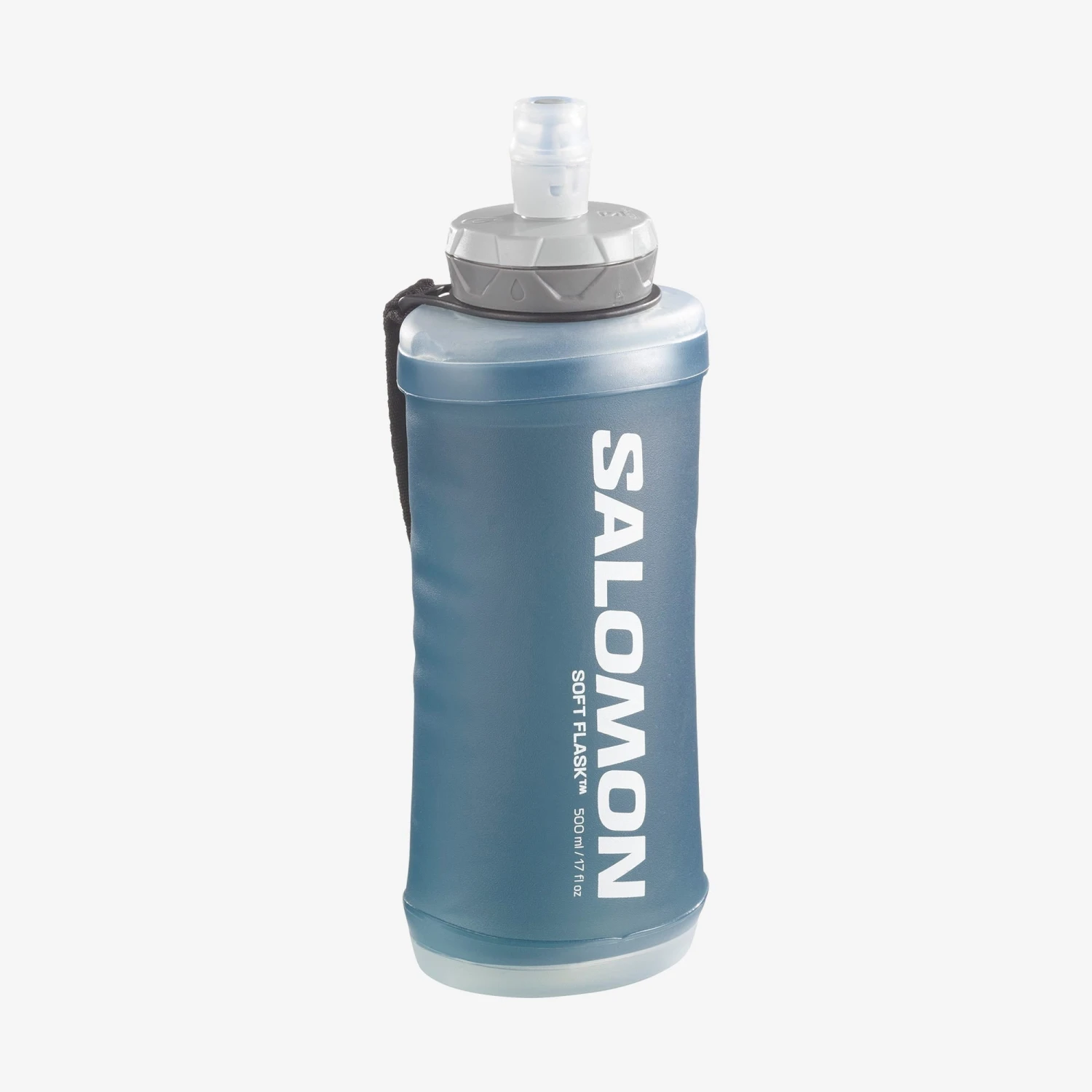 Salomon Active Handheld 500ML 1 Salomon Active Handheld 500ML