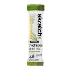 Skratch Labs Sport Hydration Drink Mix (single Serving) -Clothing Store Online MatchaGreenTea Lemon