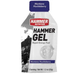 Hammer Gel -Clothing Store Online Montana Huckleberry