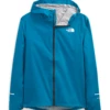 The North Face Men's First Dawn Packable Jacket (M19 - Banff Blue)