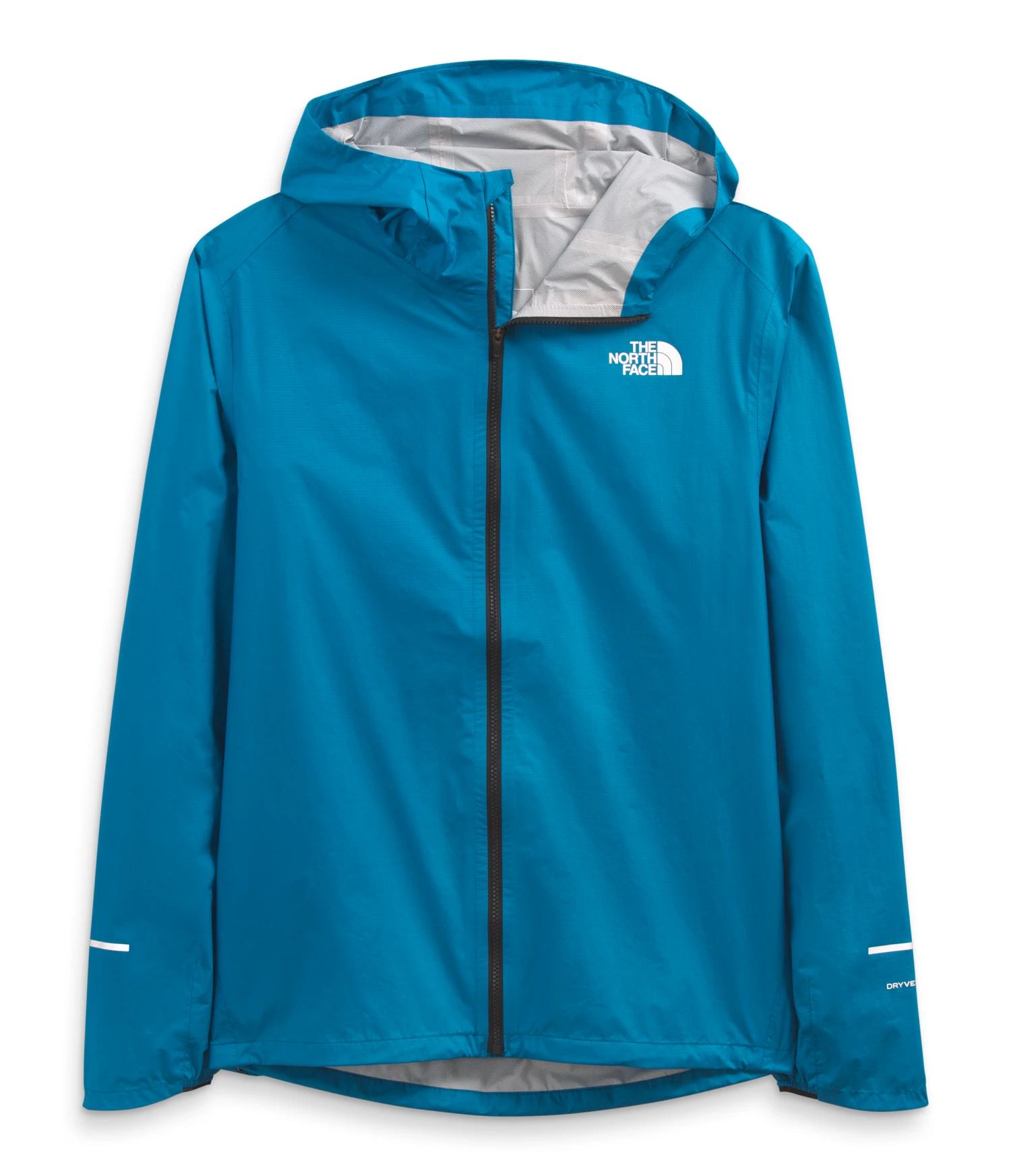 The North Face Men's First Dawn Packable Jacket (M19 - Banff Blue)