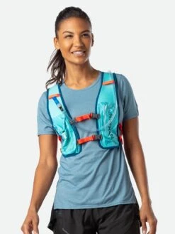 Nathan QuickStart 2.0 6 Liter Hydration Pack (Breezy Blue/Storm Green) 8 Nathan QuickStart 2.0 6 Liter Hydration Pack (Breezy Blue/Storm Green) -Clothing Store Online NS30250 60028 QuickStart2 6L onBody 1 1296x 377f5051 1d5d 4344 b9e1 40f4d29d140a