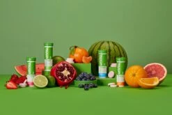 Nuun Vitamins Tablets