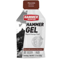 Hammer Gel -Clothing Store Online Nocciola