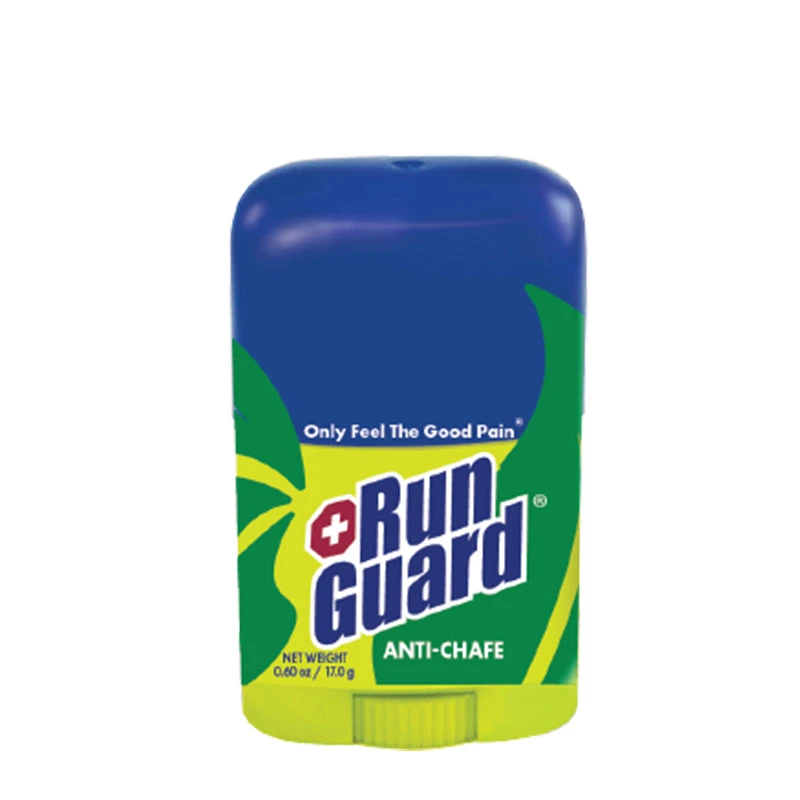 Run Guard Anti-Chafe 1 Run Guard Anti-Chafe