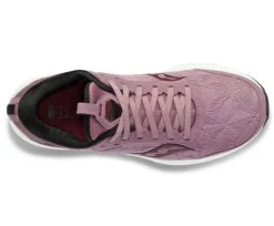 Saucony Women's Freedom 5 (21 - Haze/Black) -Clothing Store Online S10726 21 3