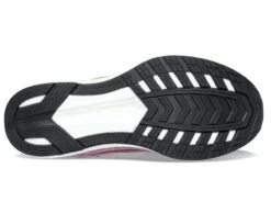 Saucony Women's Freedom 5 (21 - Haze/Black) -Clothing Store Online S10726 21 4