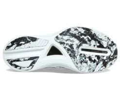 Saucony Women's Endorphin Pro 3 (11 - White/Black) -Clothing Store Online S10755 11 4