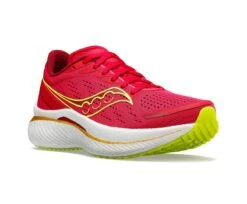 Saucony Women's Endorphin Speed 3 (16 - Red/Rose) -Clothing Store Online S10756 16 5