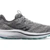 Saucony Women's Omni 21 (20 - Alloy/Rainfall)
