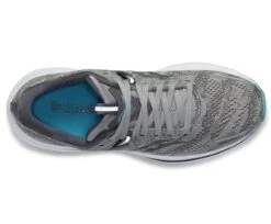 Saucony Women's Omni 21 (20 - Alloy/Rainfall) -Clothing Store Online S10762 20 3