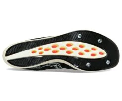 Saucony Men's Terminal VT (85 - Black/Vizi) -Clothing Store Online S29101 85 4