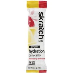 Skratch Labs Sport Hydration Drink Mix (single Serving) -Clothing Store Online STRLEM