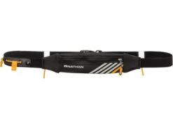 Nathan LightSpeed Belt (Black)