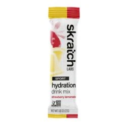 Skratch Labs Sport Hydration Drink Mix (single Serving) -Clothing Store Online StrawberryLemonade c39c4afd e1a5 48ee bae6 2b244e518080