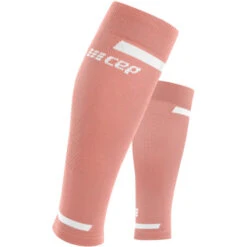 CEP Women's Run Calf 4.0 Compression Sleeve (Rose) -Clothing Store Online The Run Calf Sleeves 4.0 rose women 3 540x 25ede48d 789a 480b 978a 4d65af1692b9