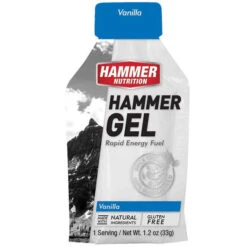 Hammer Gel -Clothing Store Online Vanilla