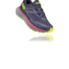 Hoka Women's Stinson ATR 6 (DWEP - Deep Well/evening Primrose)