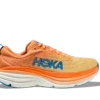 Hoka Men's Bondi 8 (IMON - Impala/Mock Orange)