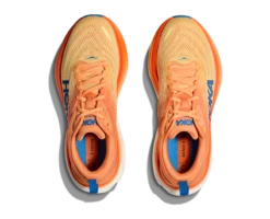 Hoka Men's Bondi 8 (IMON - Impala/Mock Orange) -Clothing Store Online eb2fd9ui4cjilpv6gohc