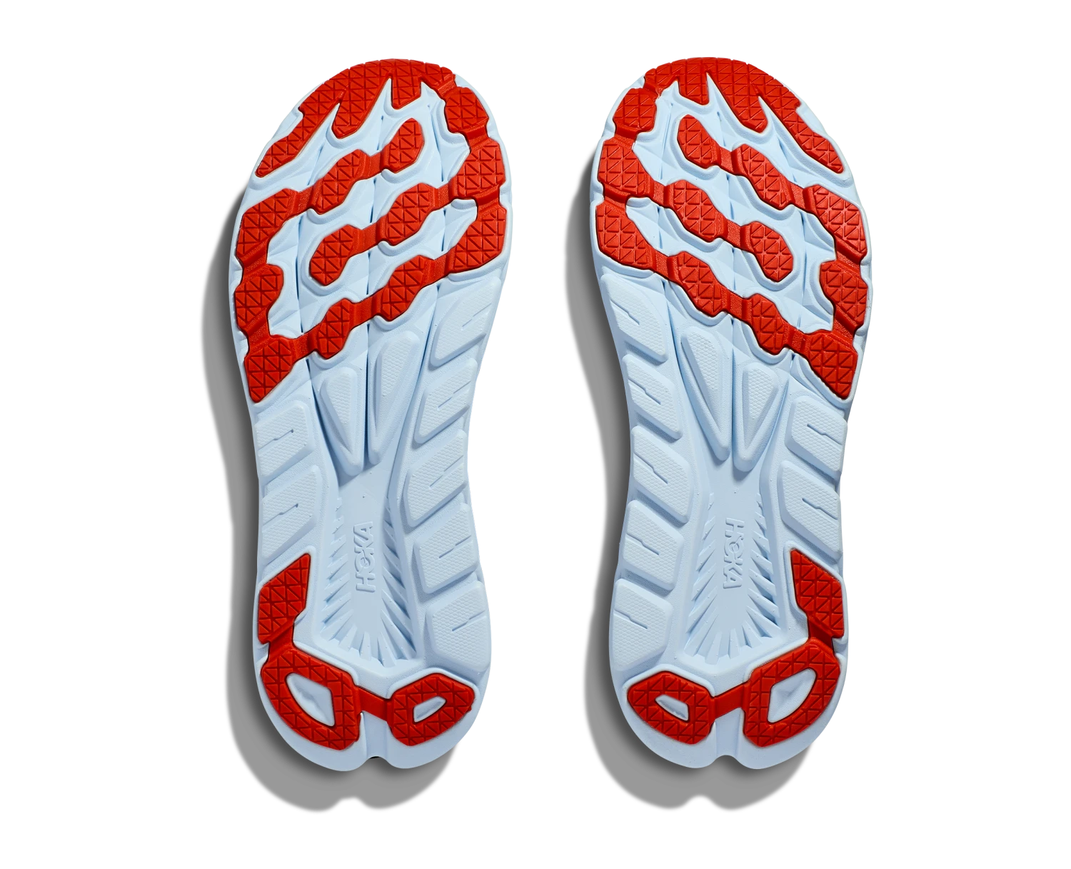 Hoka Men's Rincon 3 (BDGB - Black/Dazzling Blue) 6 Hoka Men's Rincon 3 (BDGB - Black/Dazzling Blue) - Image 6