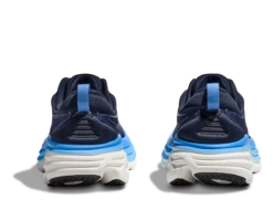 Hoka Men's Bondi 8 (OSAA - Outer Space/All Aboard) -Clothing Store Online hqwieegohumqen3td75p