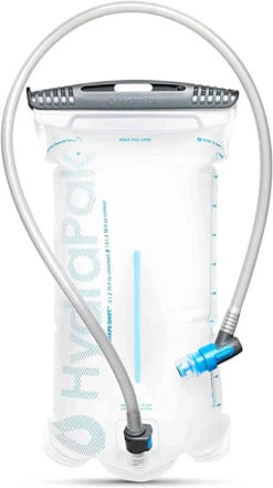 Hydrapak Shape-Shift™ 2 L Hydration Bladder