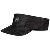 Buff Pack Run Visor Rush Graphite
