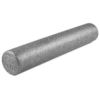 OPTP® Silver AXIS® Moderate Foam Roller 36”