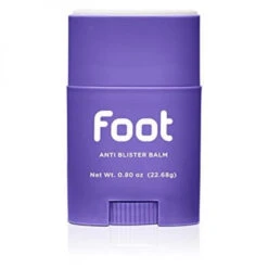 Foot Glide® Anti Blister Balm .8oz
