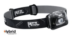Petzl TIKKINA® 250 Lumen (Black)