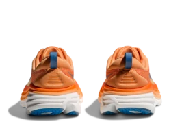 Hoka Men's Bondi 8 (IMON - Impala/Mock Orange) -Clothing Store Online mnk9rzdunhbxtbsvccgf