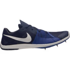 Nike Zoom Forever XC 5 (401 - Blackened Blue/Phantom)