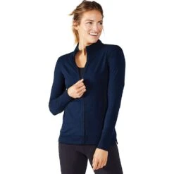 Women's NOLA Essential Jacket (416 - Classic Navy)