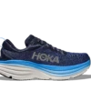 Hoka Men's Bondi 8 (OSAA - Outer Space/All Aboard)